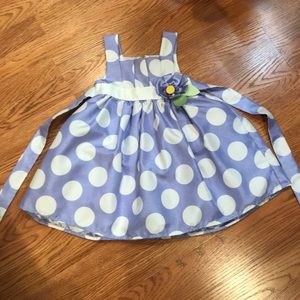Little Girls Dress